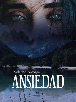cover image of Ansiedad